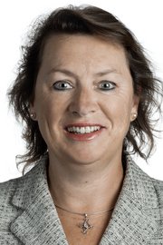 Anne Henk-Hollstein