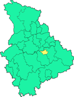 Stadt Leverkusen