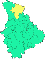 Kreis Wesel